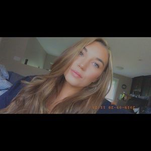 Meet your Posher, Markie